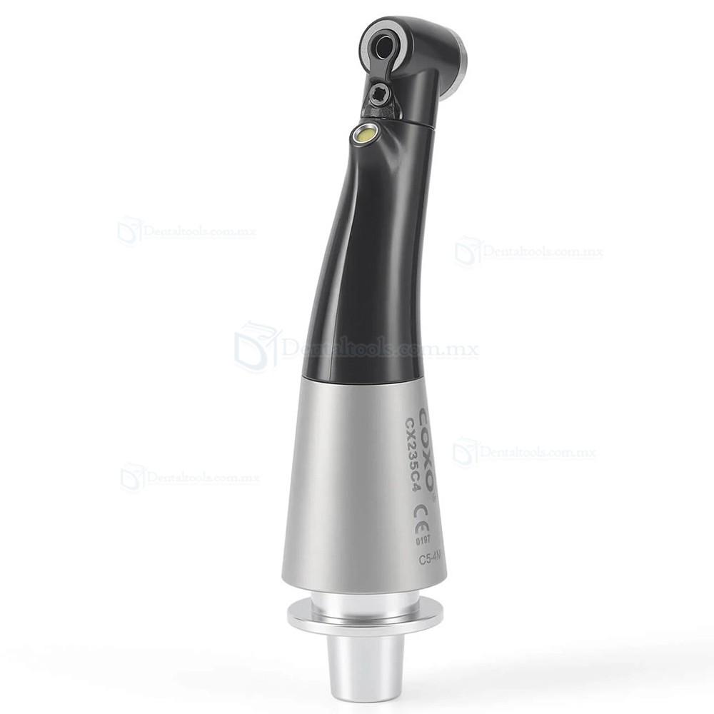 COXO C5-4M Contra&aacute;ngulo endod&oacute;ntico 16:1 para C-SMART-I Pilot